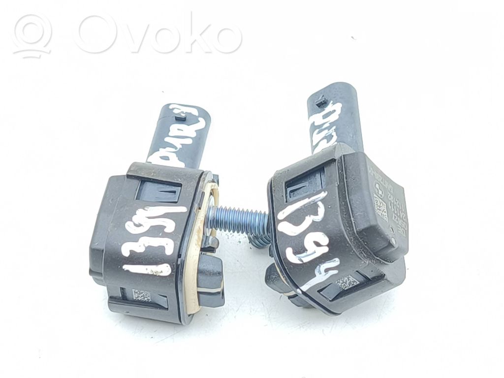 Sensor impacto/accidente para activar Airbag   5A6729901,05776,241111,112192