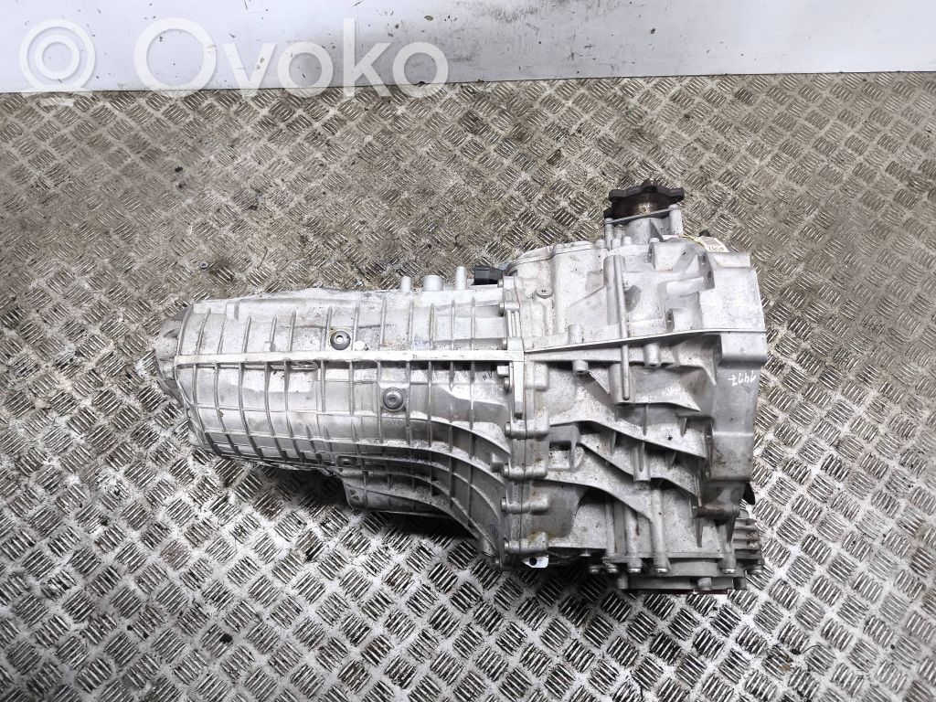 Audi A5 Automatic gearbox 