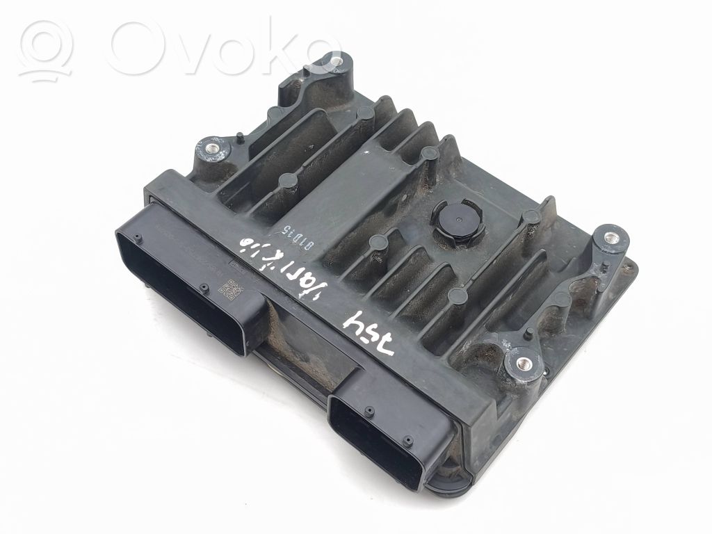 Toyota Corolla E210 E21 Engine control unit/module 