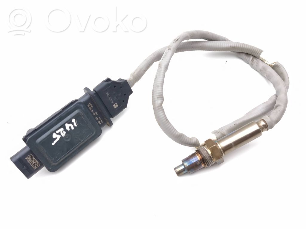 Skoda Superb B9 Lambda probe sensor 