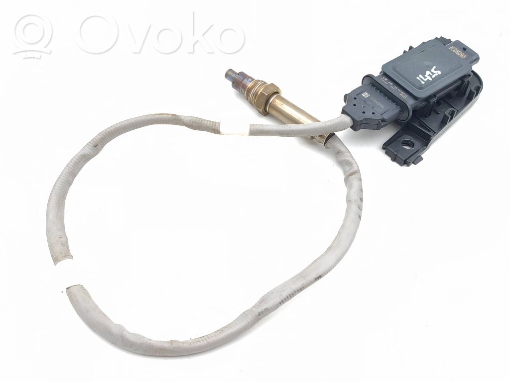 Skoda Superb B9 Lambda probe sensor 