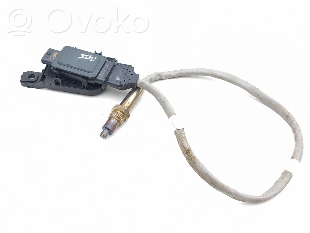 Skoda Superb B9 Lambda probe sensor 