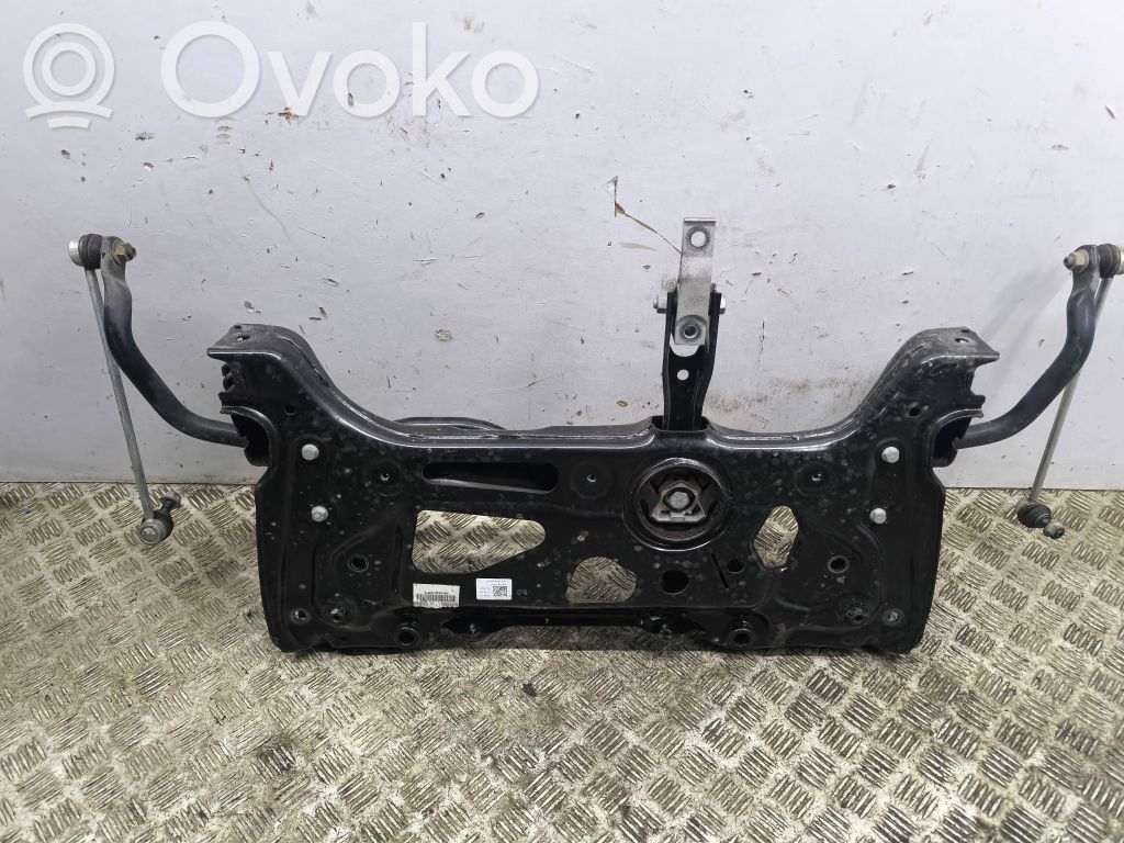 Front subframe   5WA199315F