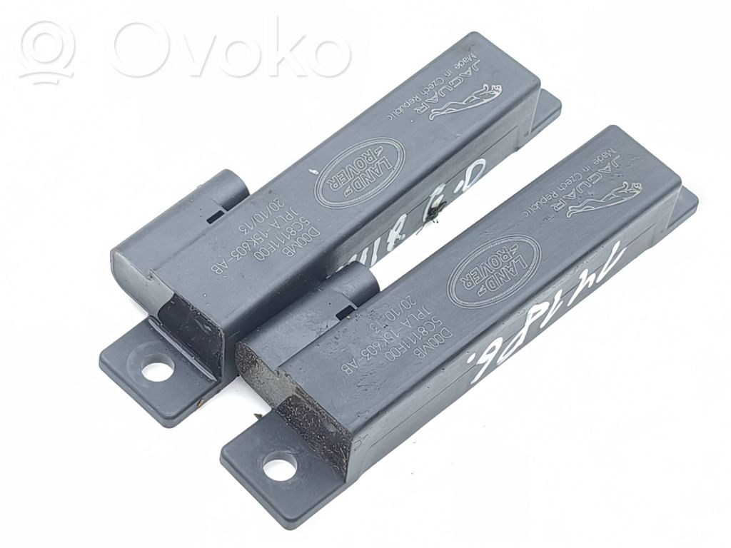 Antena de sistema sin llave   JPLA15K603AB