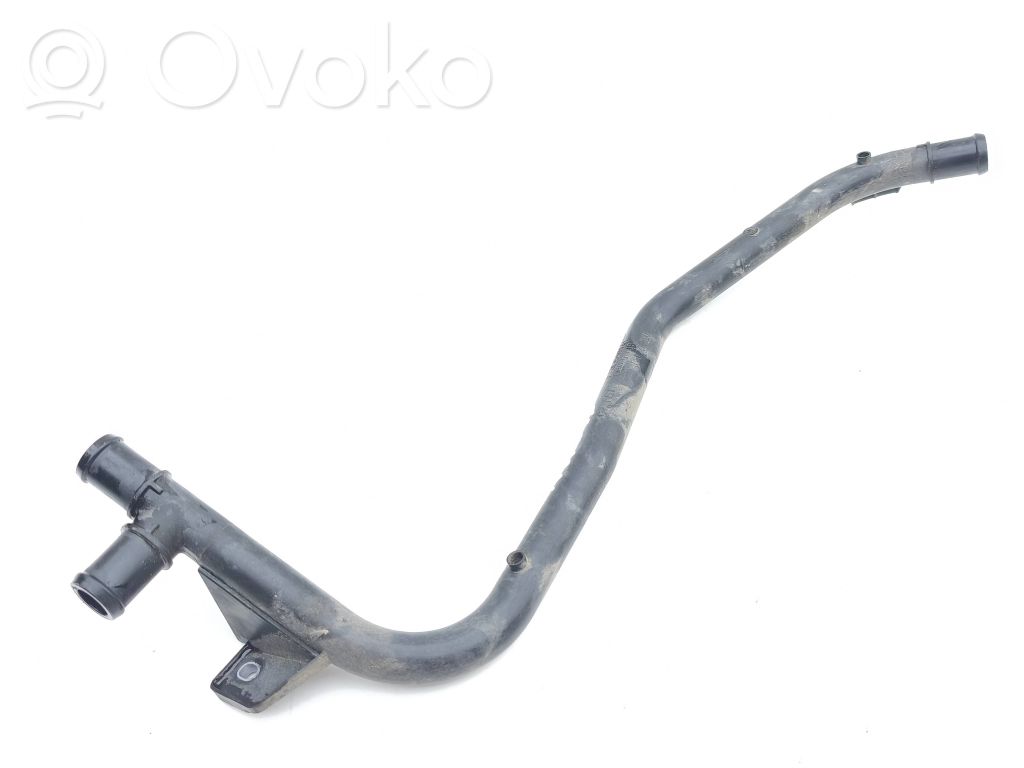 Engine coolant pipe/hose   05C121070A