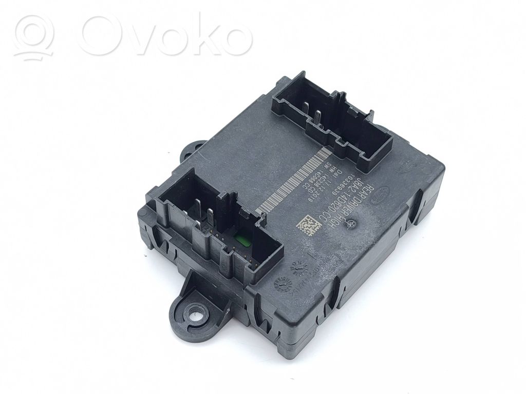 Land Rover Range Rover Evoque L551 Unité de commande module de porte 