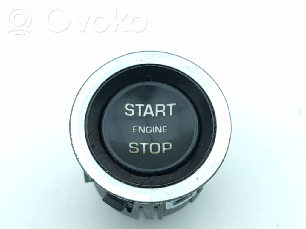 Land Rover Range Rover Evoque L551 Engine start stop button switch 