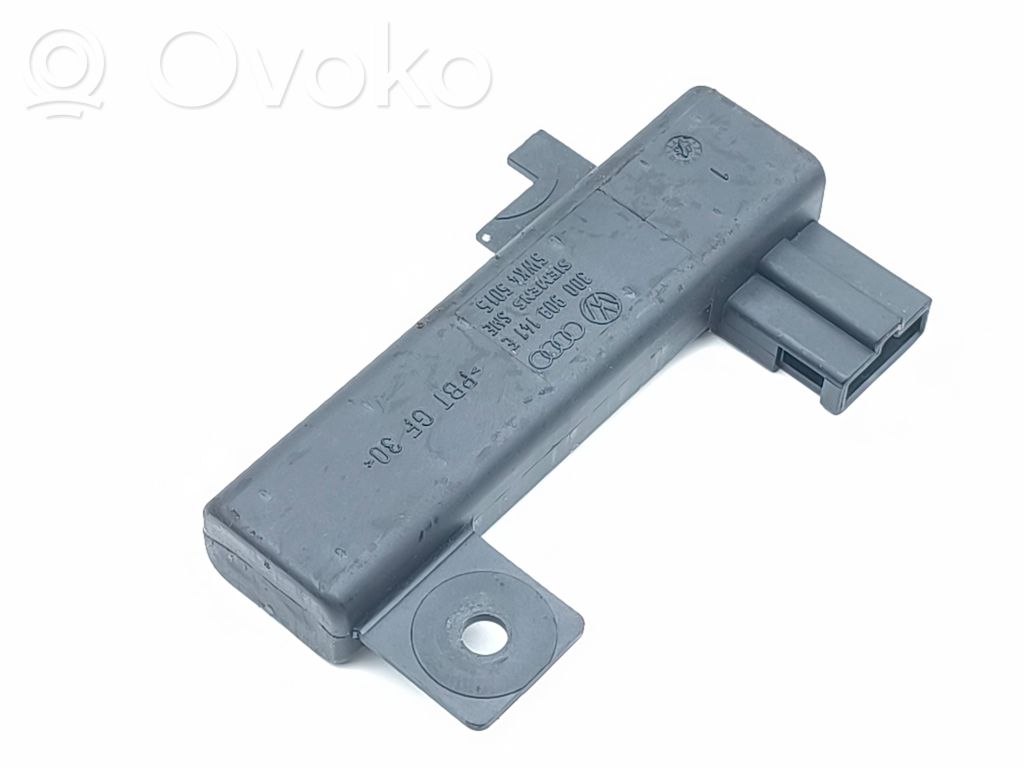 Antenne des Keyless-Systems   3D0909141E,5WK45015