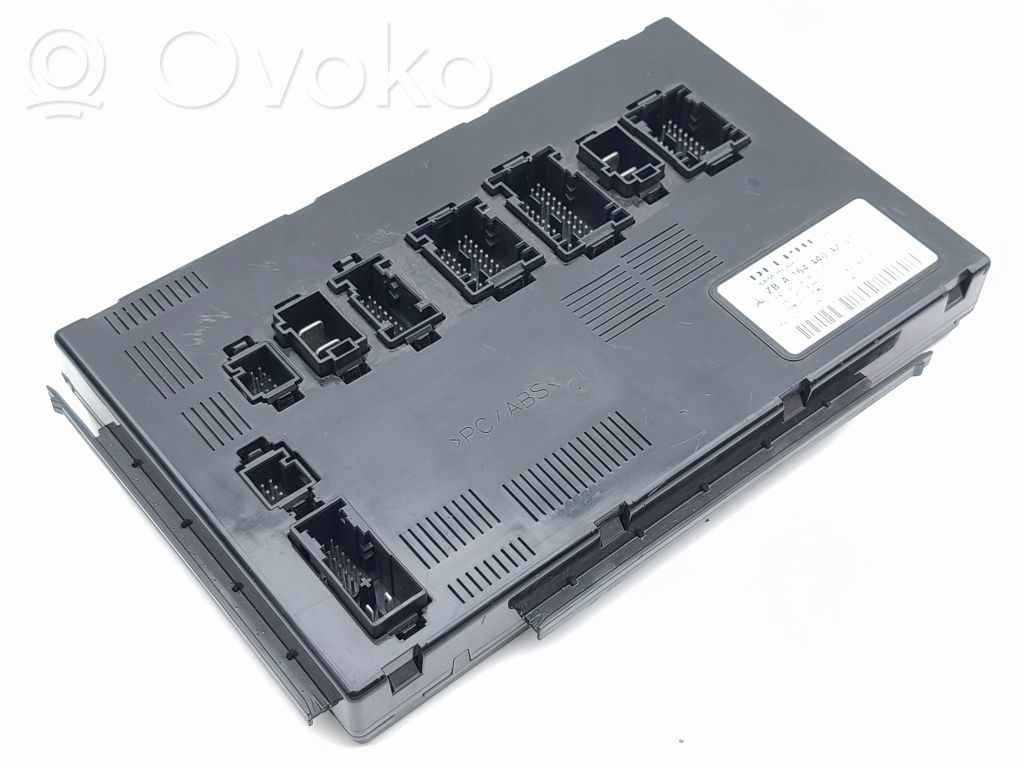 Unidad de control SAM   A1644404201,A1645457116,A1644424000