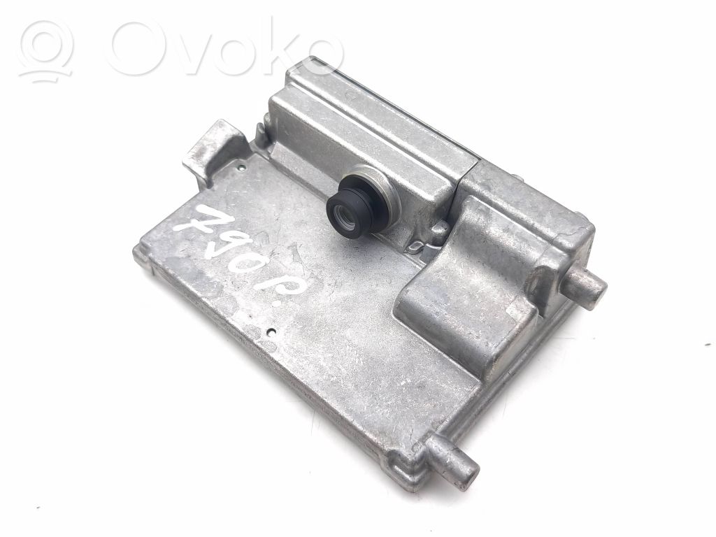 Caméra pare-brise   5WA980653C,5WA980653