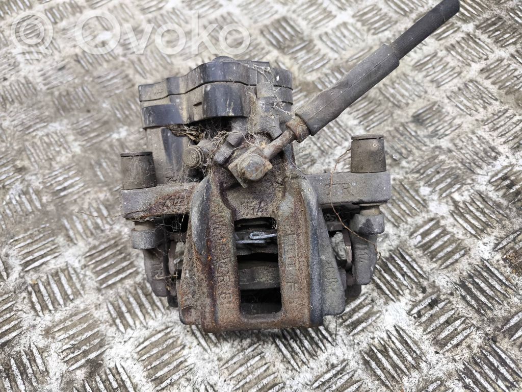 Audi A3 8Y Étrier de frein arrière 