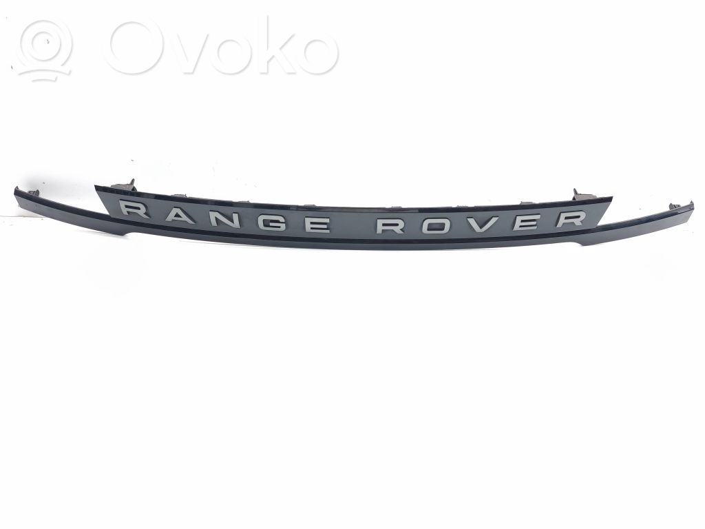Land Rover Range Rover Evoque L551 Mască capotă portbagaj 