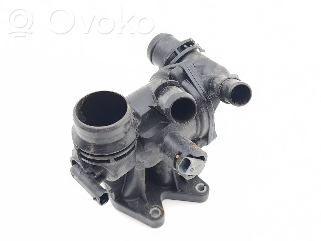 Land Rover Range Rover Evoque L551 Termostat/carcasă termostat 