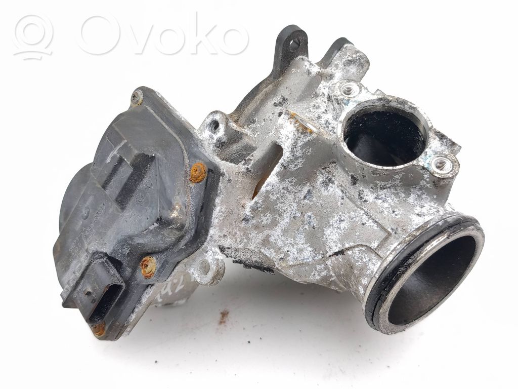 Válvula EGR   G4D35H273CA