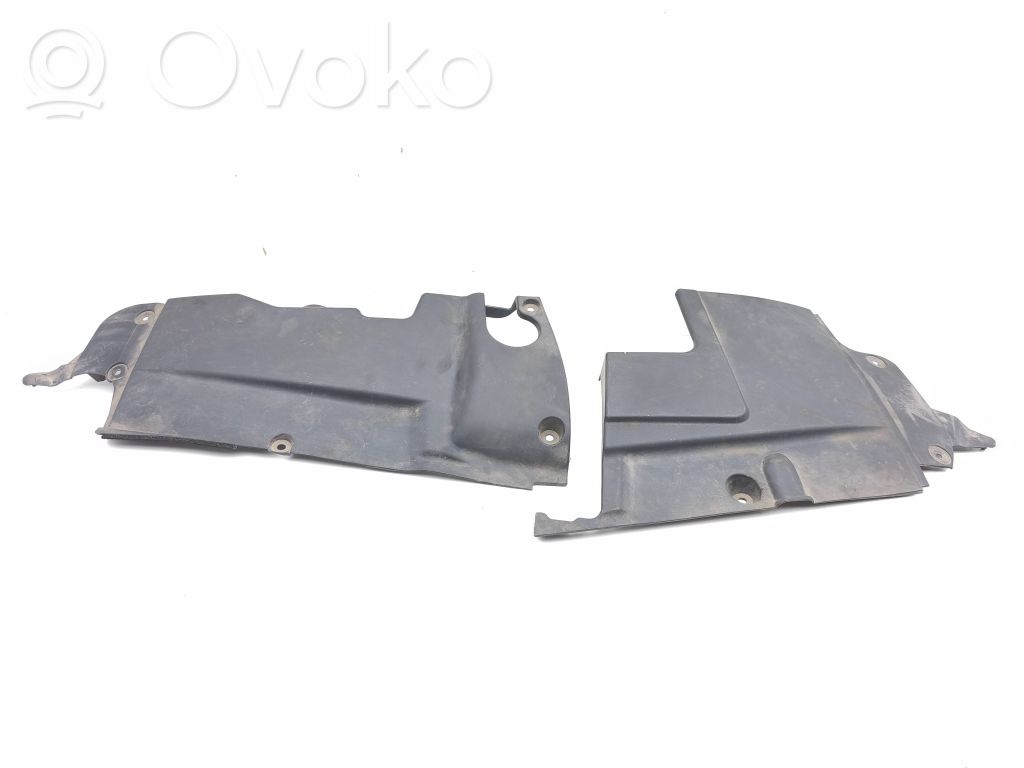 Lexus IS 220D-250-350 Autres pièces compartiment moteur