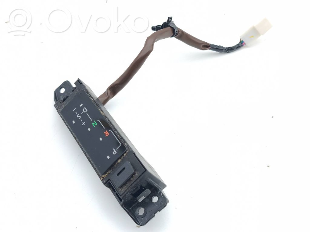 Indicador selector de marchas   76H711
