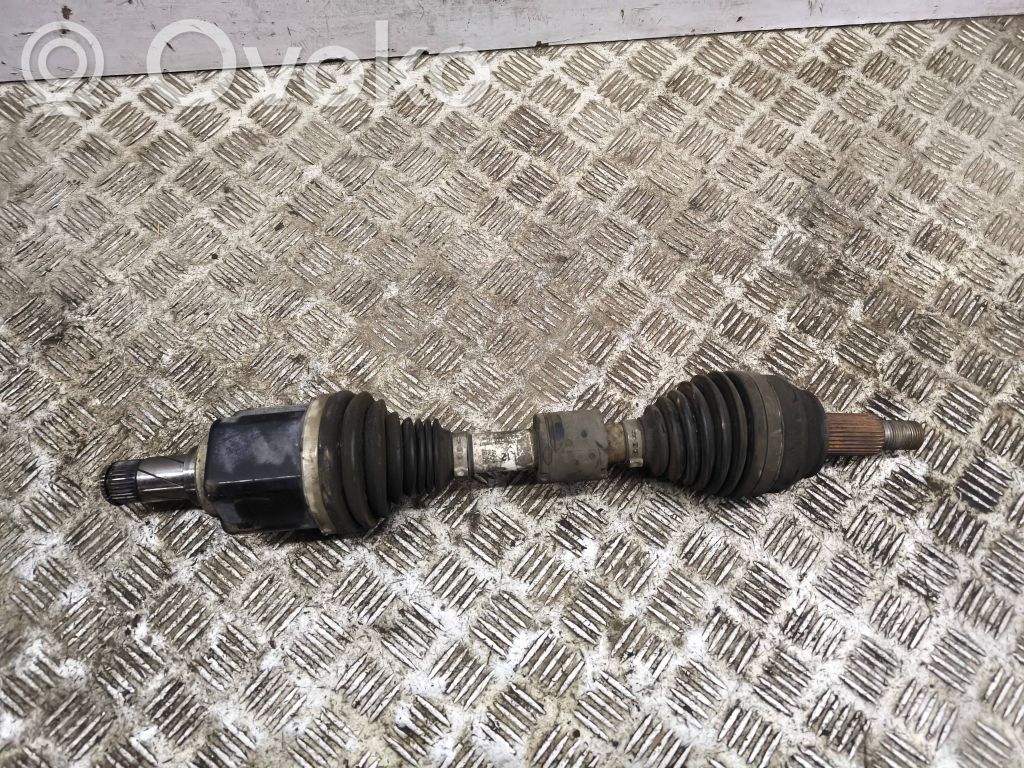 Land Rover Range Rover Evoque L551 Semiasse anteriore