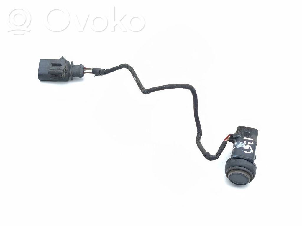 Bentley Flying Spur Parking PDC sensor 