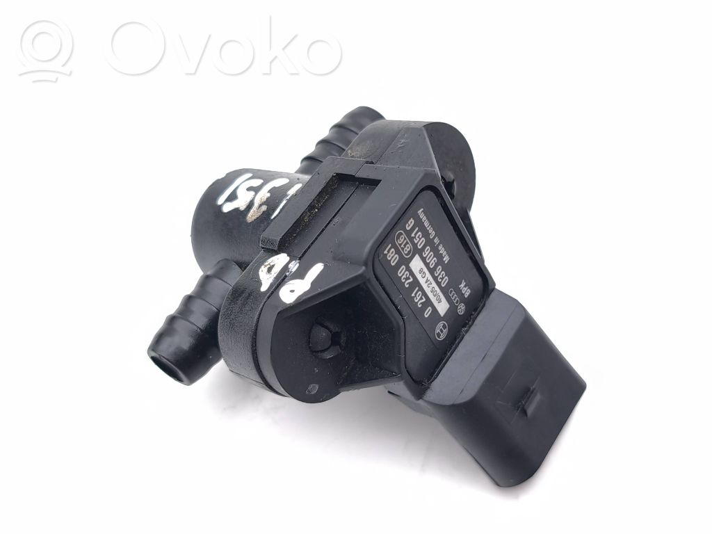 Luftdrucksensor   0261230081,036906051G