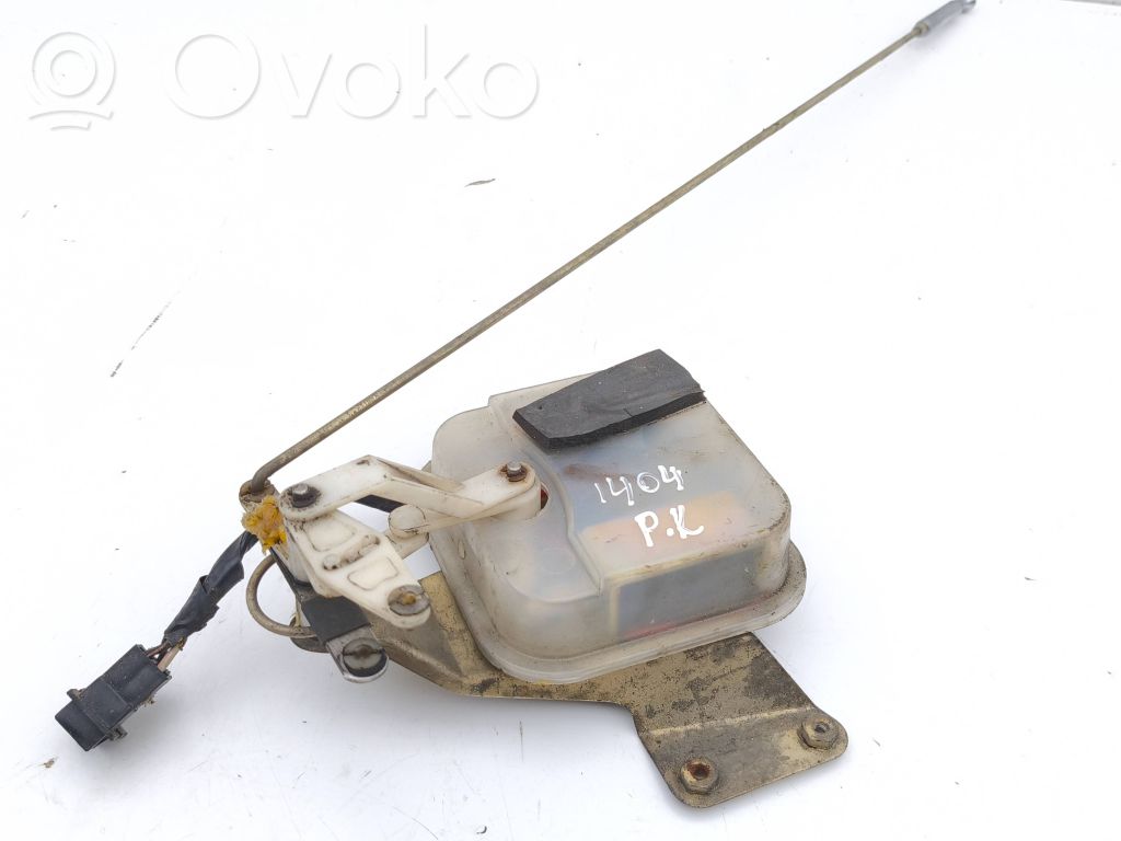 Motor de bloqueo de puertas