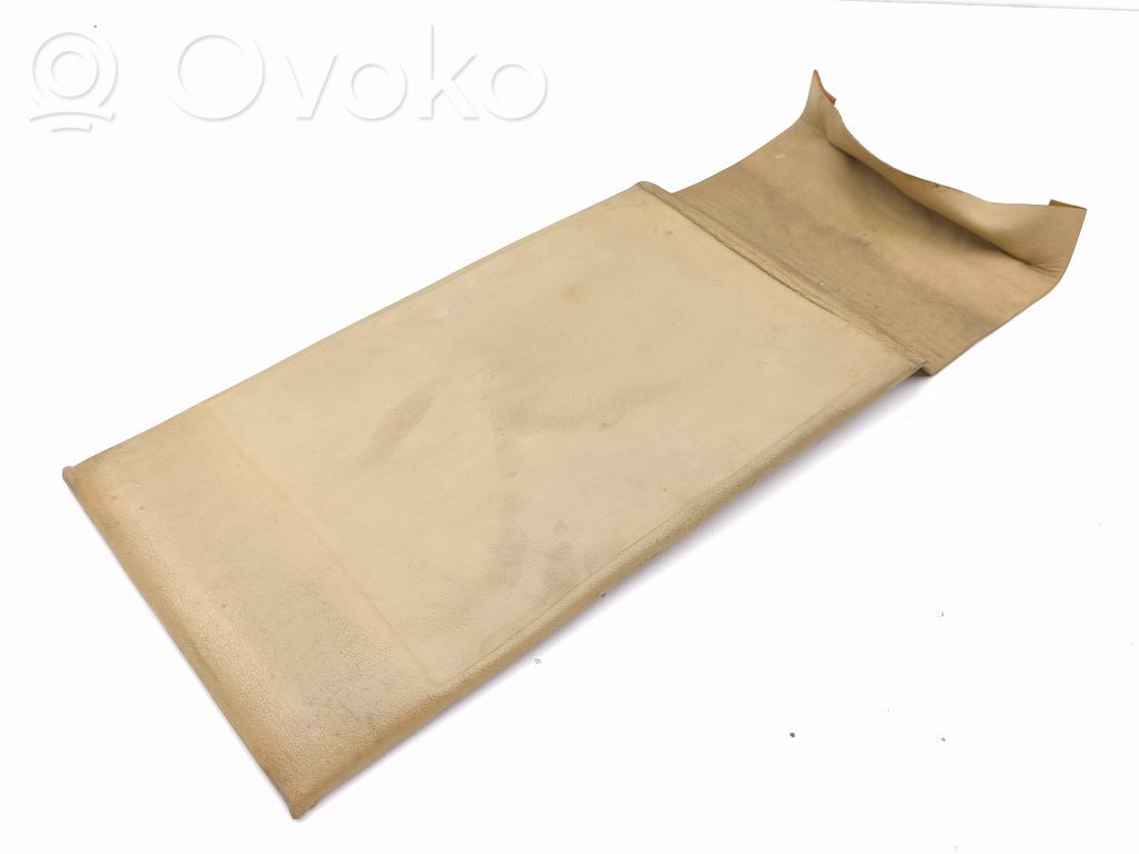 Asiento trasero