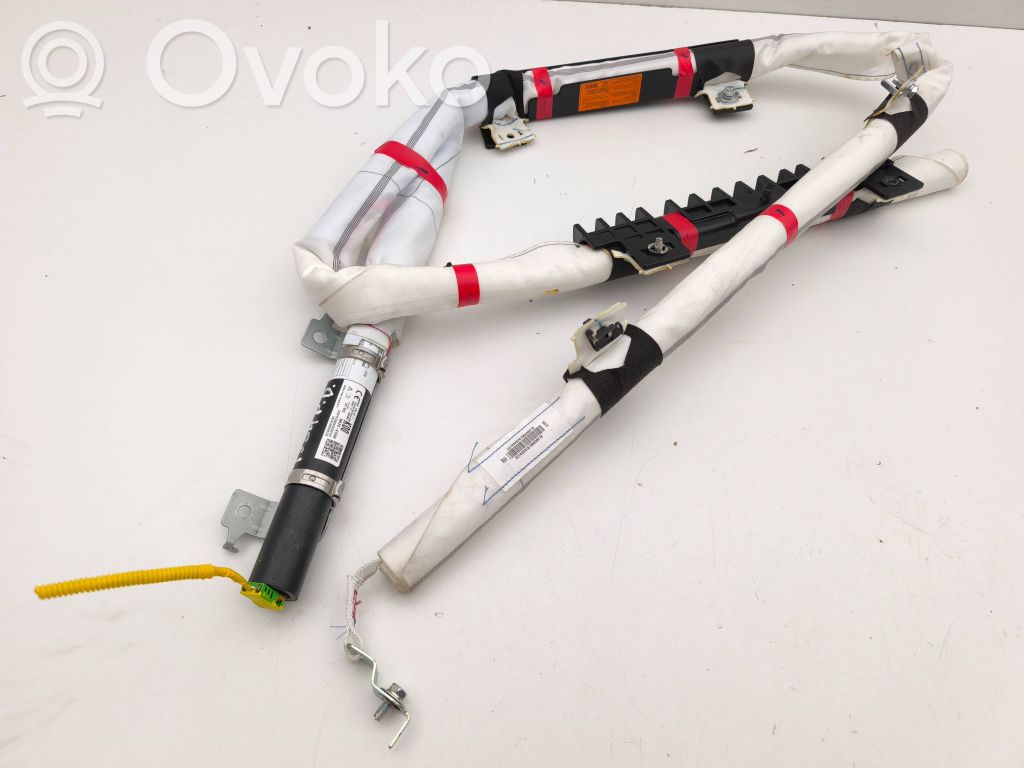 Airbag del techo   80420AT000,2806P100298