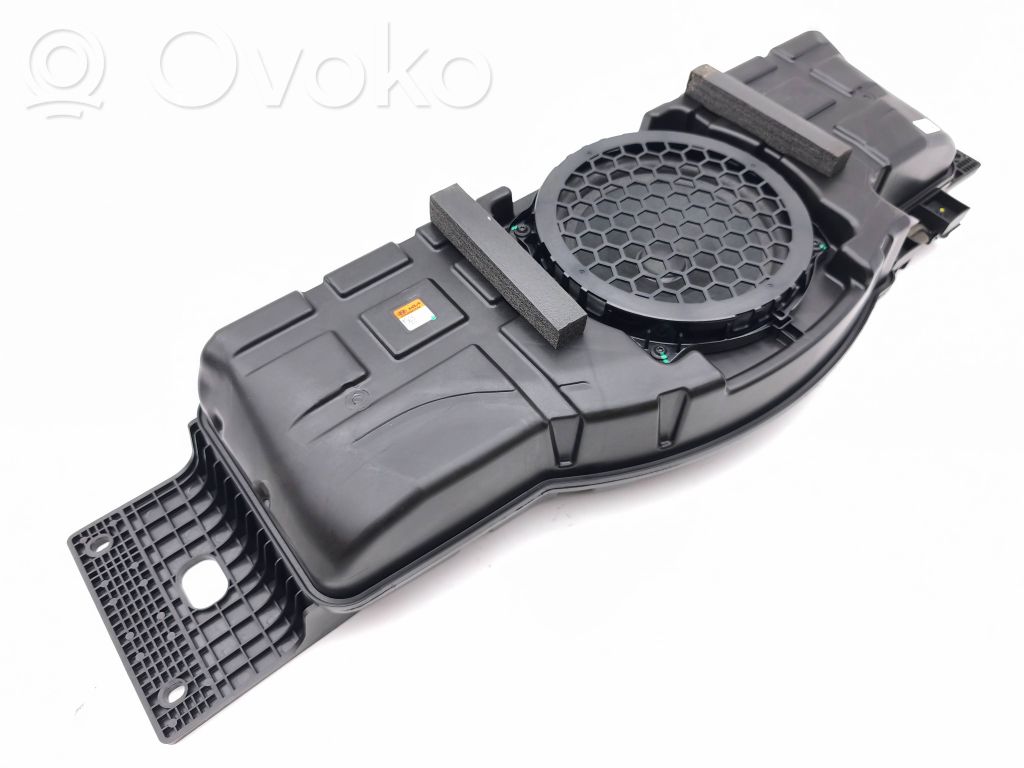 KIA Niro Altavoz subwoofer 