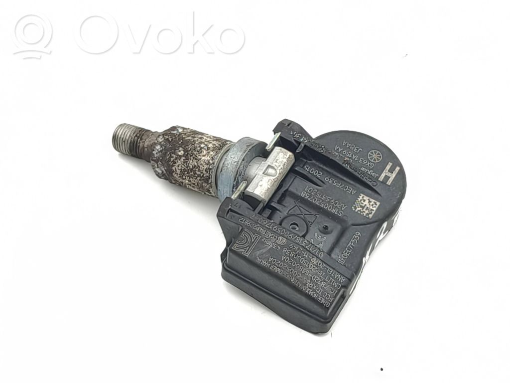 Land Rover Range Rover Evoque L551 Sensore di pressione dello pneumatico 
