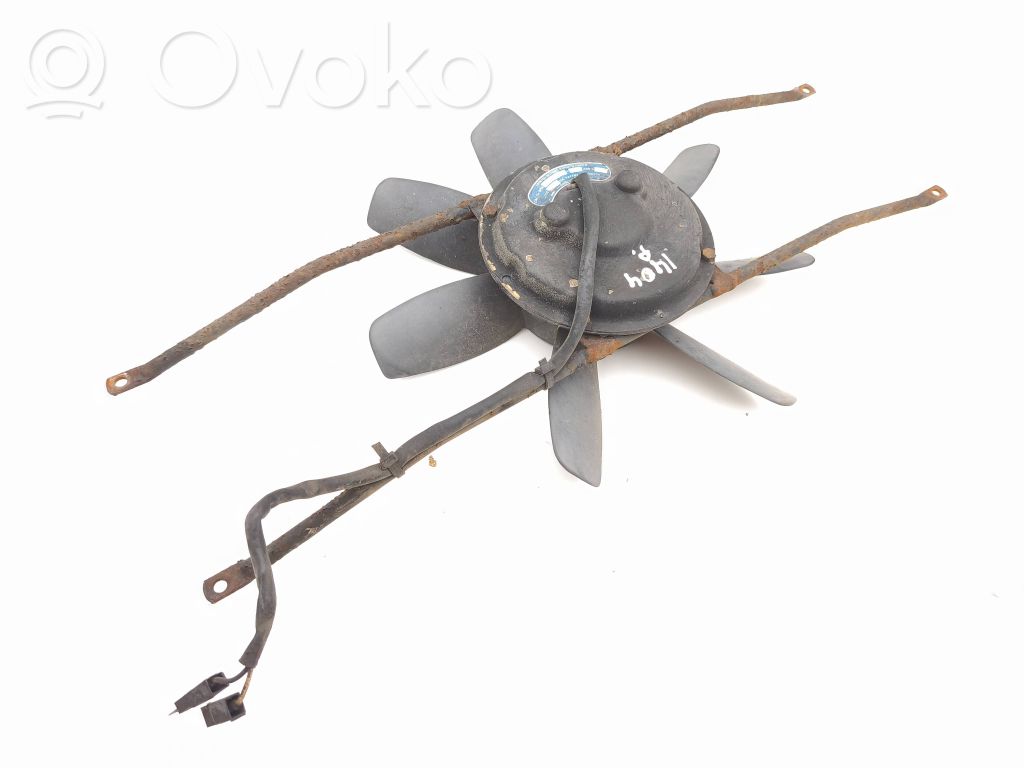 Elektrolüfter