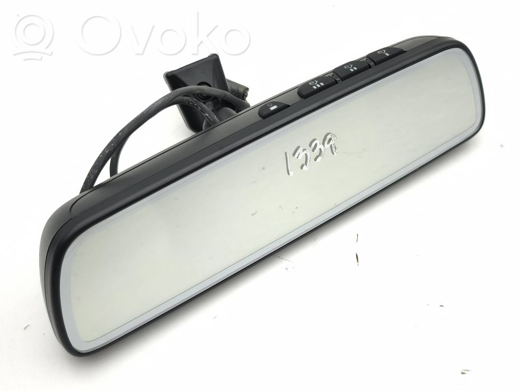 Espejo retrovisor (interior)   048368,H505SWA101,1018169054794,01816905479,4112AAECAL5