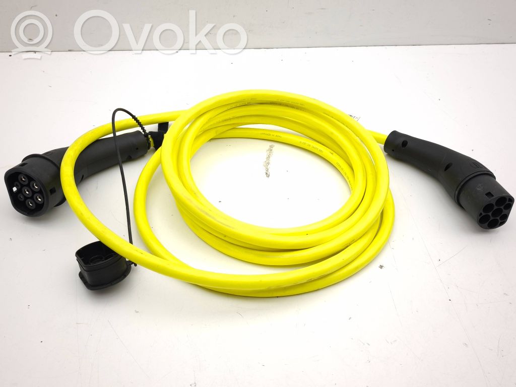 Ford Explorer EV Cable de carga del coche eléctrico 