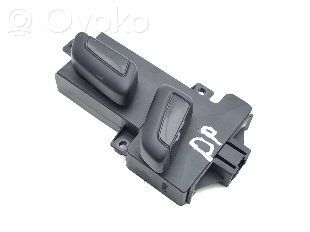 Ford Explorer Interruptor de control del asiento 