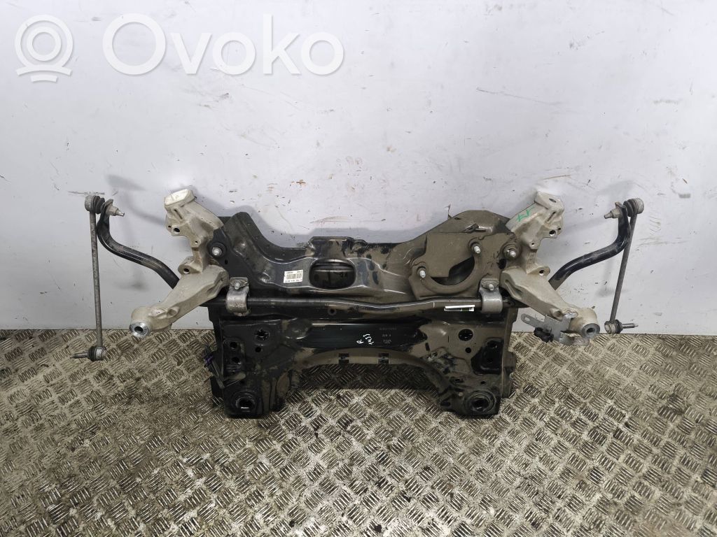 Opel Grandland X Sottotelaio anteriore 