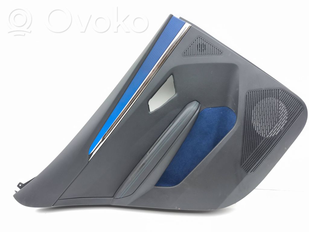 Renault Scenic E-Tech V Panou interior ușă spate 