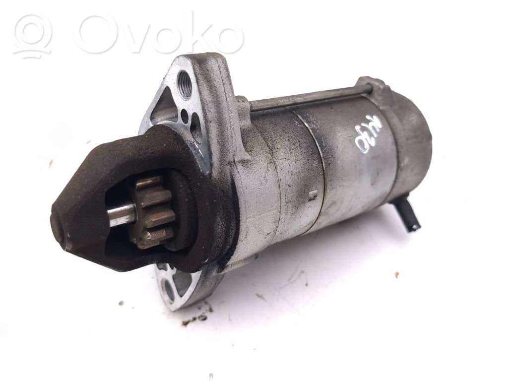 Lexus IS 220D-250-350 Motorino d’avviamento