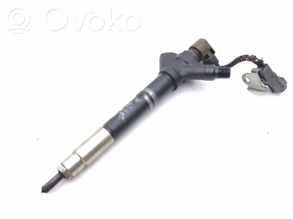 Inyector de combustible   2367026020,12K11438