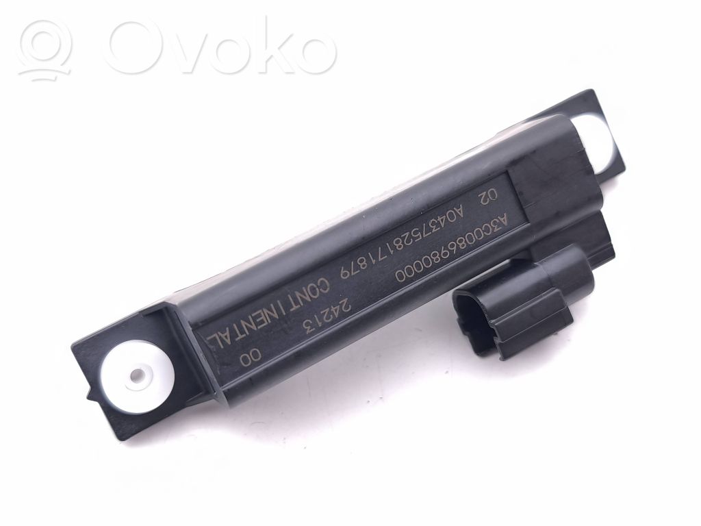 Antenne des Keyless-Systems   A3C0086980000