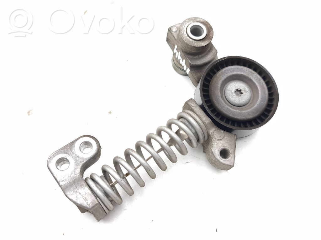 Volvo V60 Întinzător curea generator/alternator 
