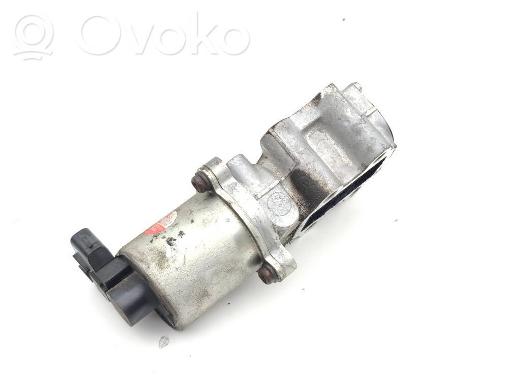 Lexus IS 220D-250-350 Valvola EGR