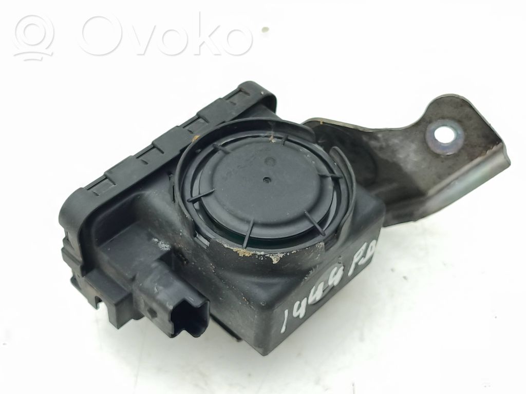 Volvo V60 Allarme antifurto