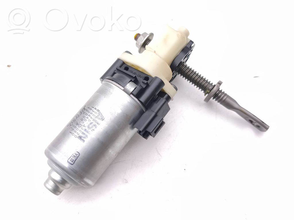 Lexus IS 220D-250-350 Motorino di regolazione del sedile 