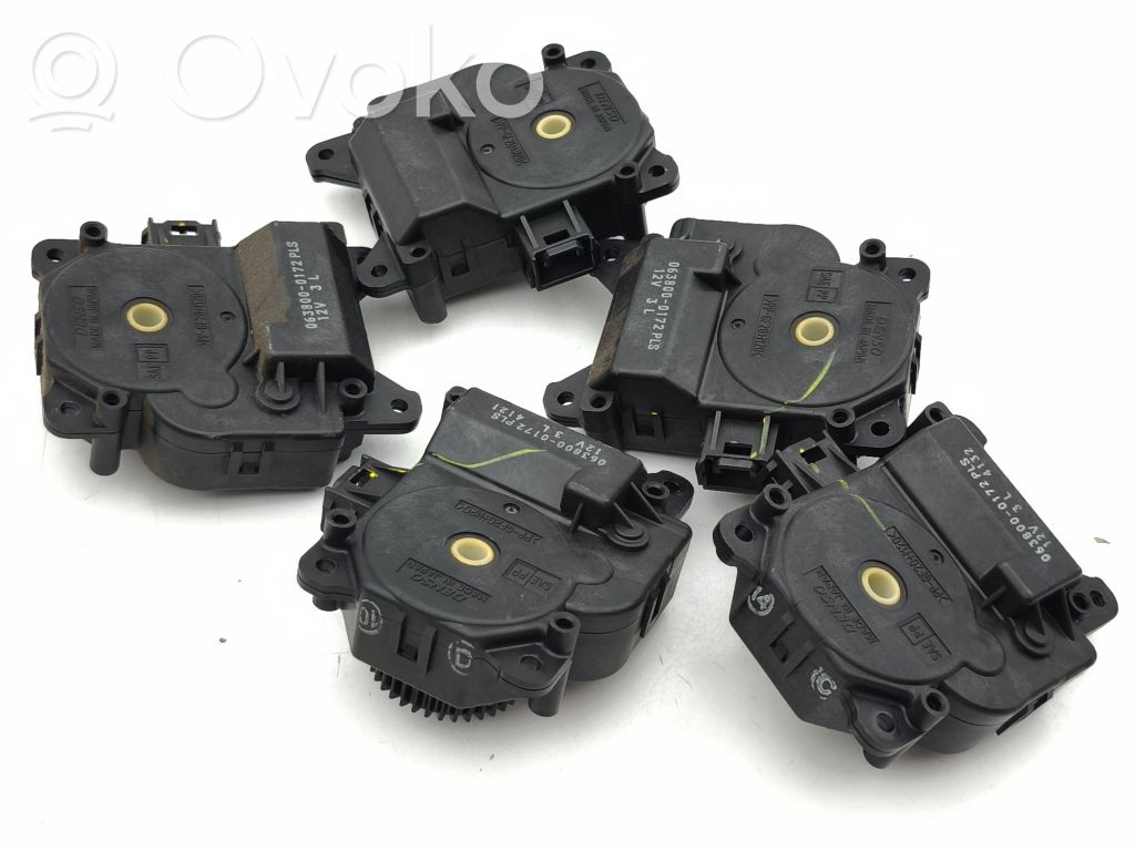 Lexus IS 220D-250-350 Motorino attuatore aria