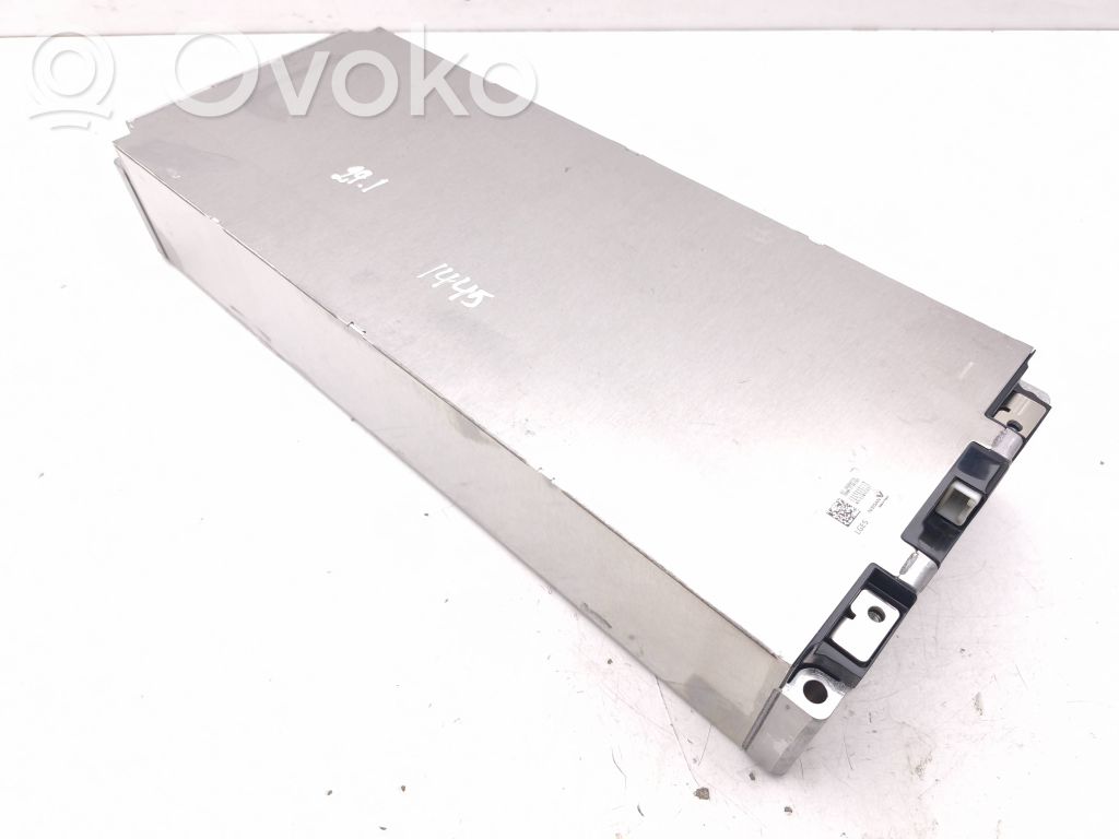 Renault Scenic E-Tech V Cellule de batterie de voiture hybride / électrique 