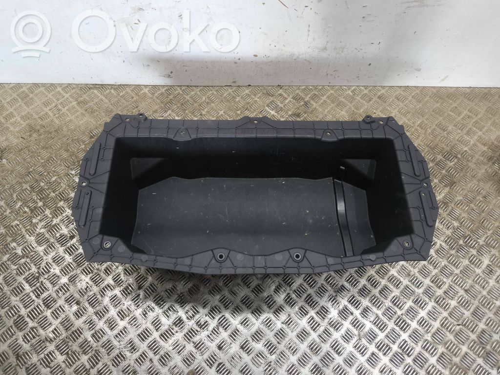 Renault Scenic E-Tech V Schowek bagażnika 