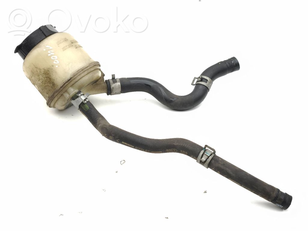 Nissan 370Z Serbatoio/vaschetta del liquido del servosterzo 