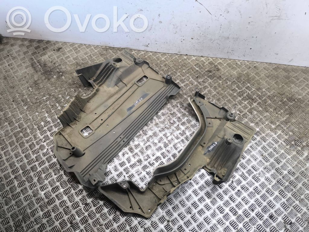 Toyota Corolla E210 E21 Couvre-soubassement inférieur