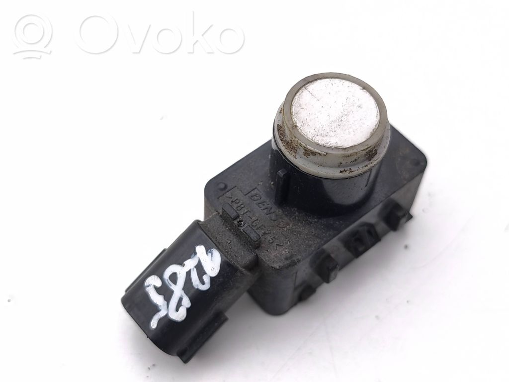 Toyota Corolla E210 E21 Senzor de parcare PDC 