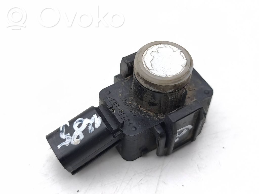 Toyota Corolla E210 E21 Parksensor PDC 