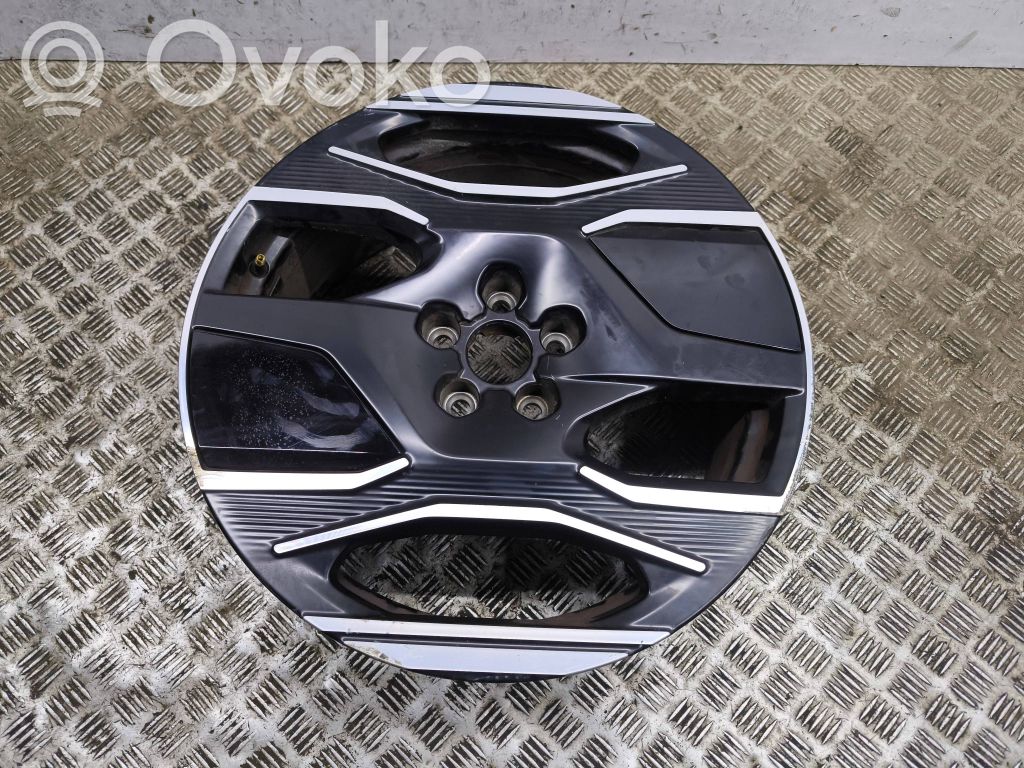 Peugeot 3008 III Jantă aliaj R20