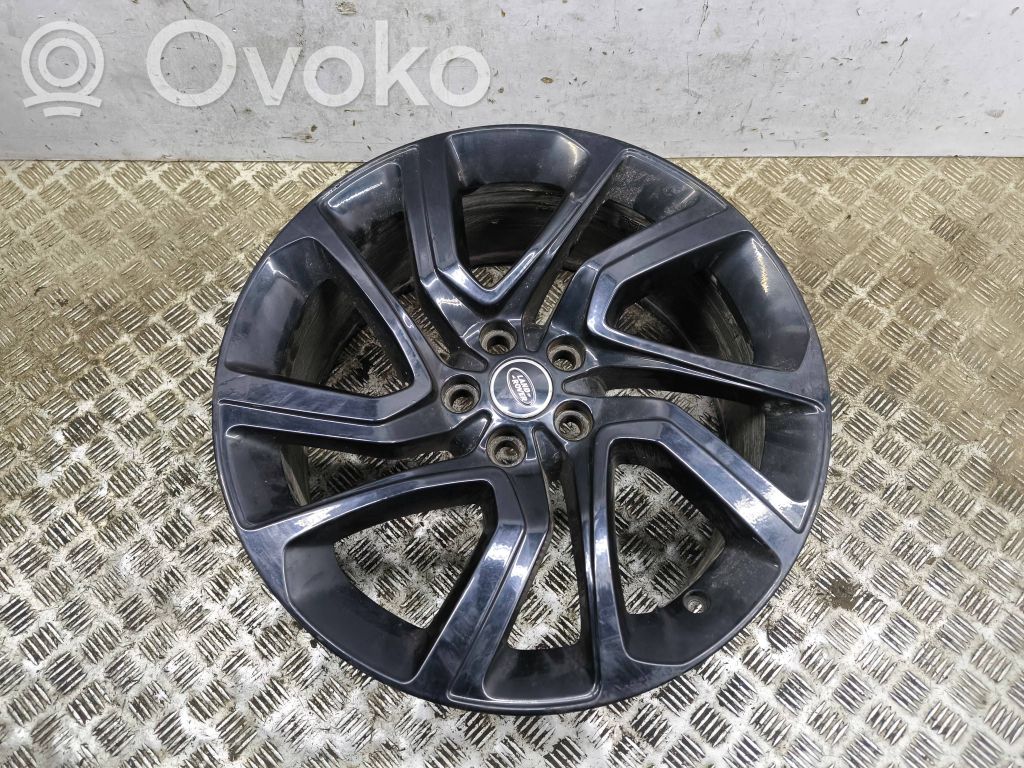Felgi aluminiowe R21   JK621007CA